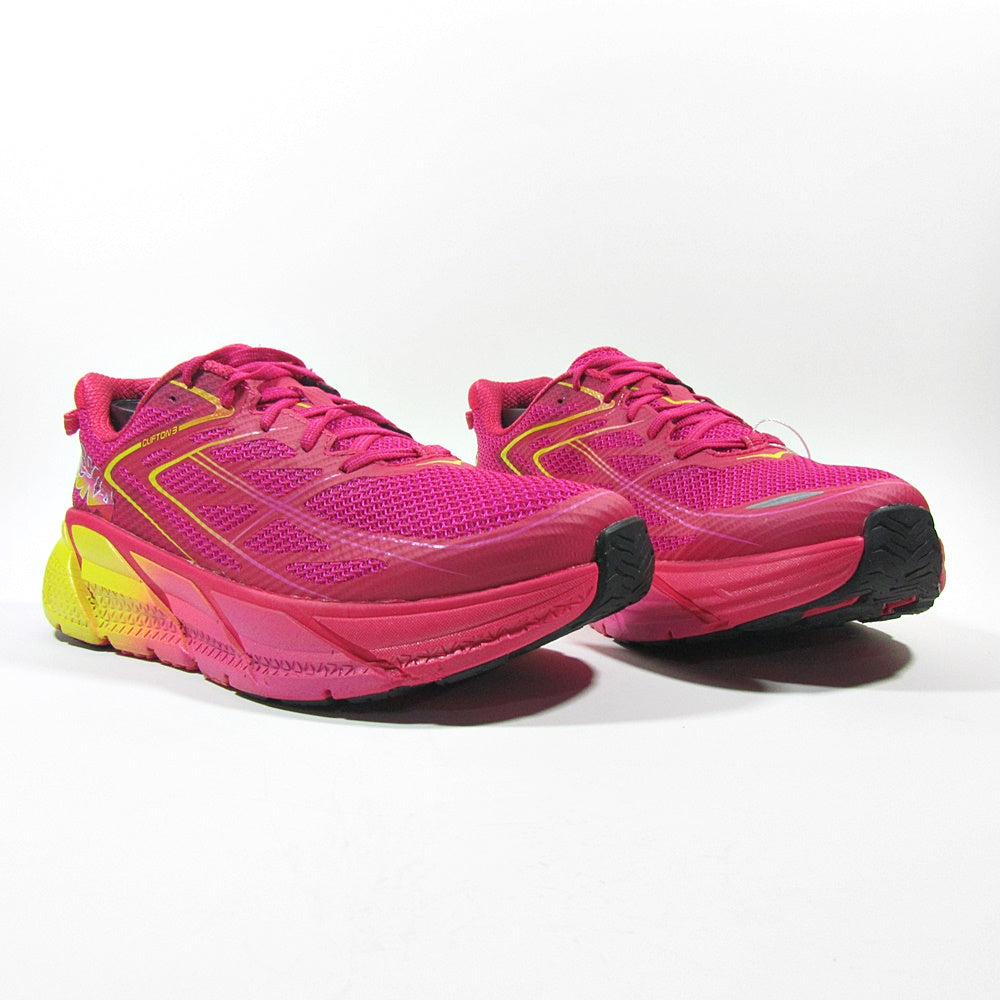 HOKA ONE ONE Clifton 3 - Khazanay