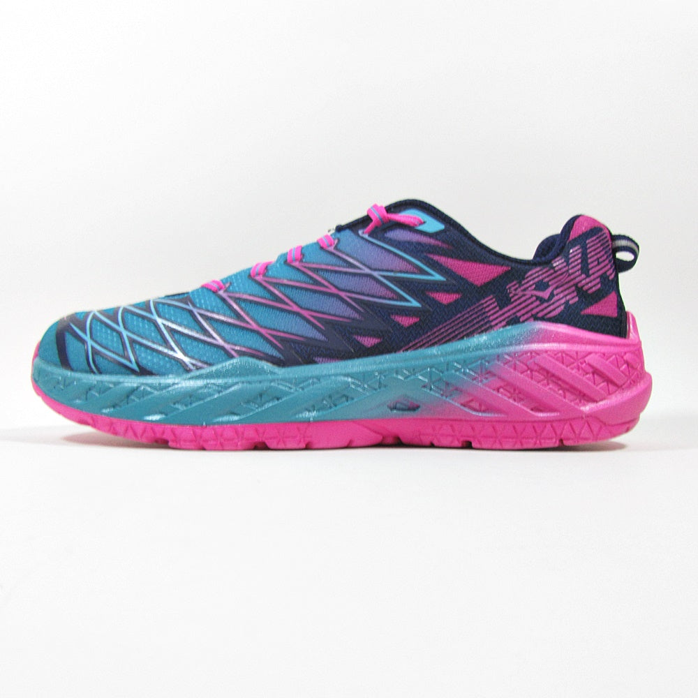 HOKA ONE ONE Speed - Khazanay