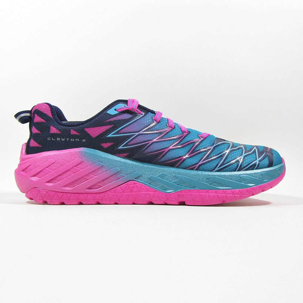 HOKA ONE ONE Speed - Khazanay