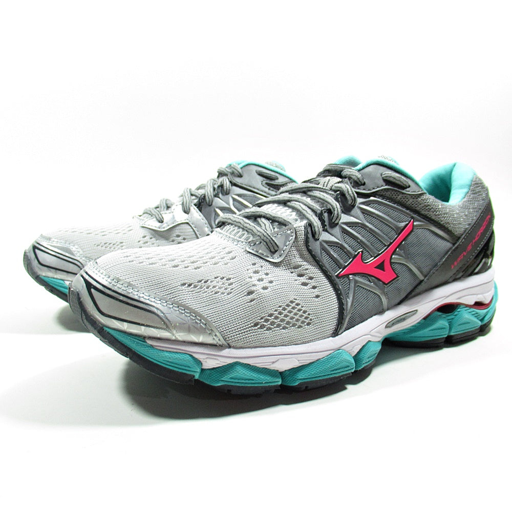 MIZUNO Wave Horizon - Khazanay