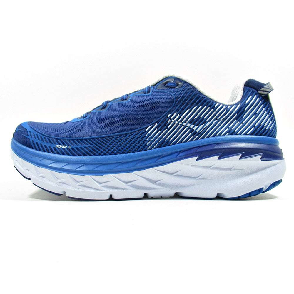 HOKA ONE ONE Bondi 5 - Khazanay