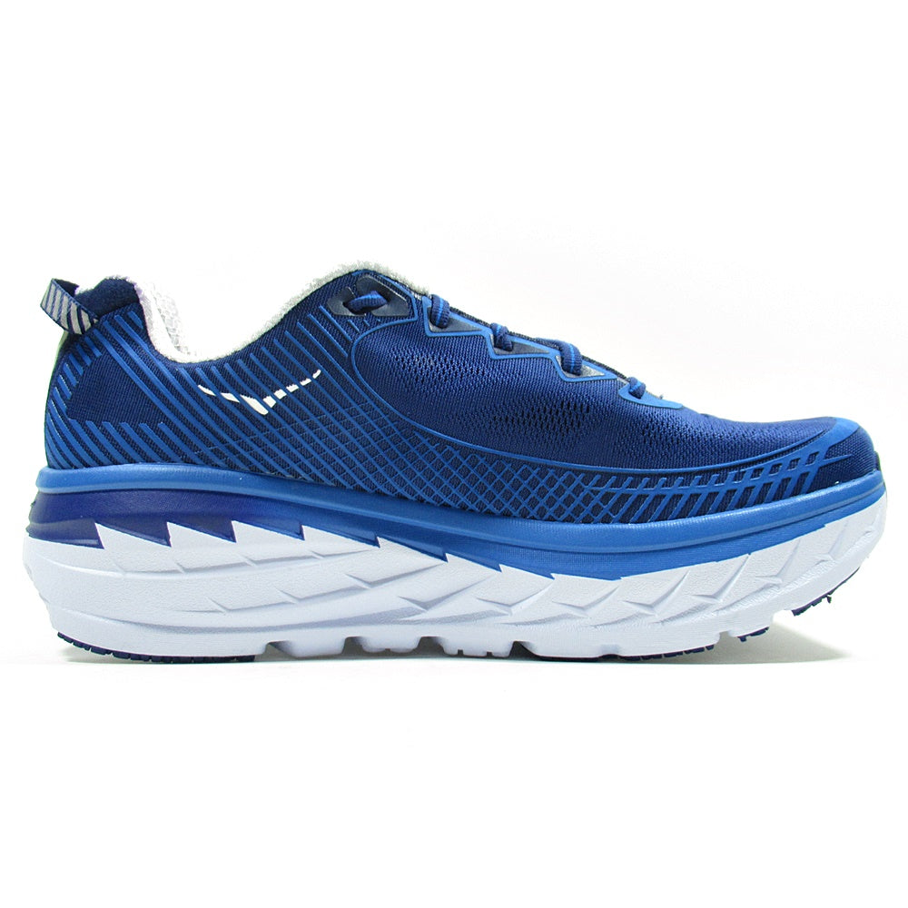 HOKA ONE ONE Bondi 5 - Khazanay