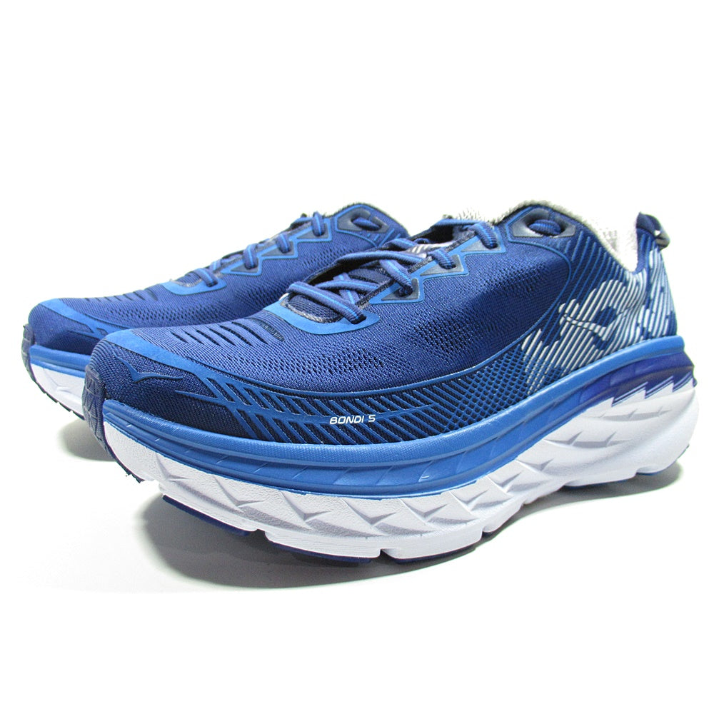 HOKA ONE ONE Bondi 5 - Khazanay