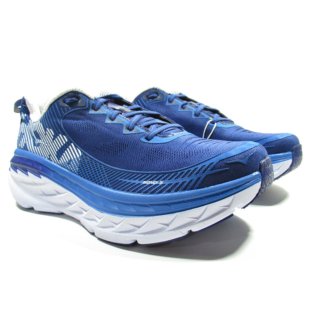 HOKA ONE ONE Bondi 5 - Khazanay