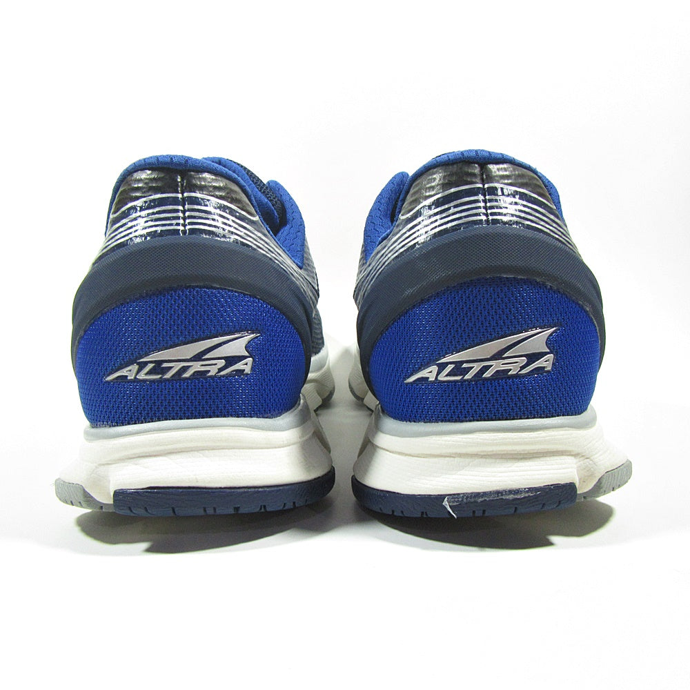 ALTRA Zero Drop - Khazanay