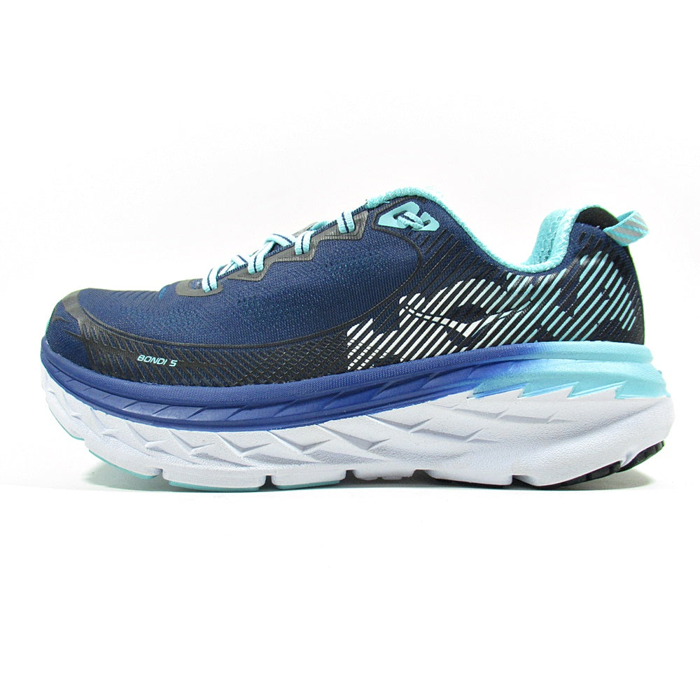 HOKA ONE ONE Bondi 5 - Khazanay