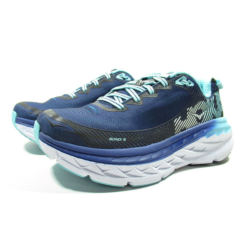 HOKA ONE ONE Bondi 5 - Khazanay