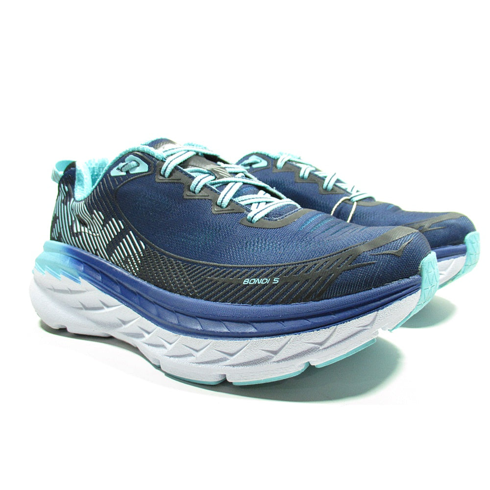 HOKA ONE ONE Bondi 5 - Khazanay