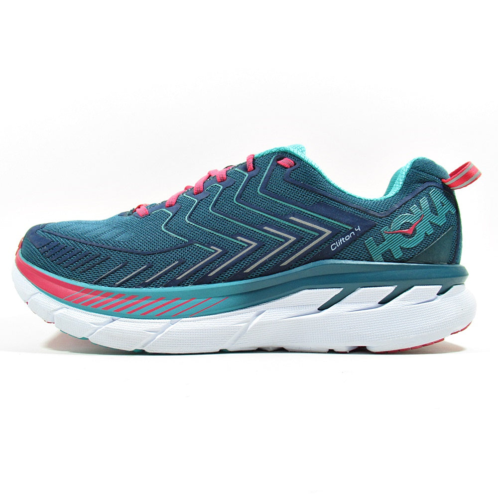 HOKA ONE ONE Clifton 4 - Khazanay