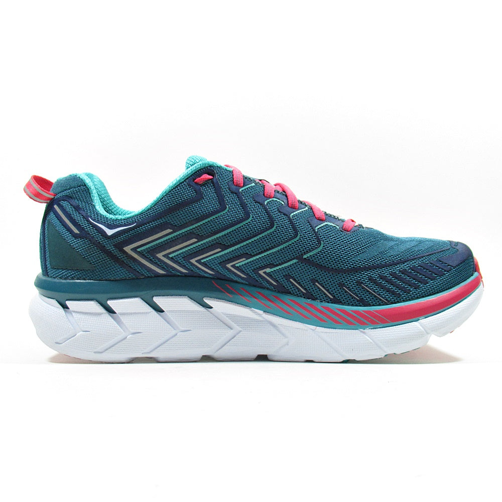 HOKA ONE ONE Clifton 4 - Khazanay