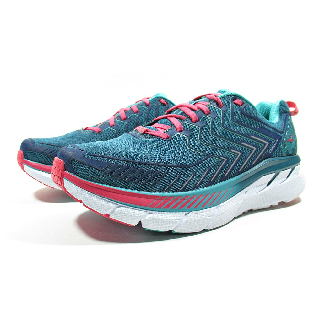 HOKA ONE ONE Clifton 4 - Khazanay