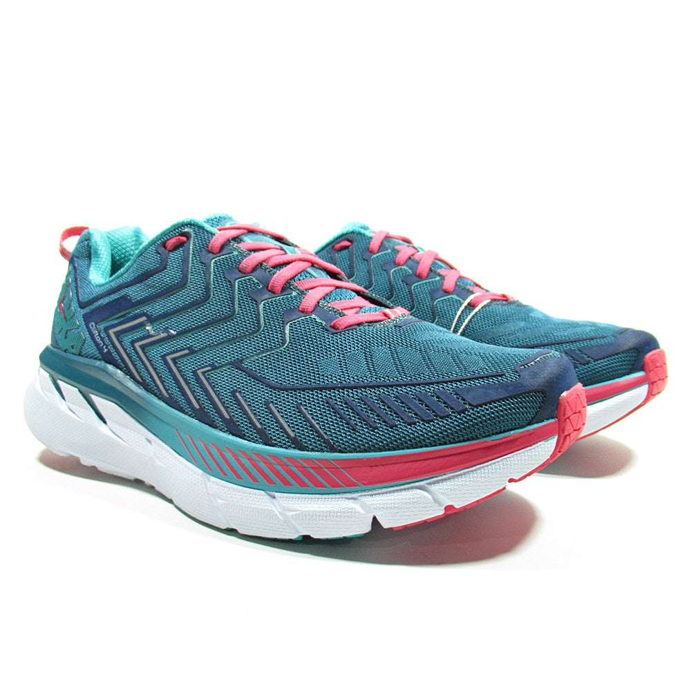 HOKA ONE ONE Clifton 4 - Khazanay