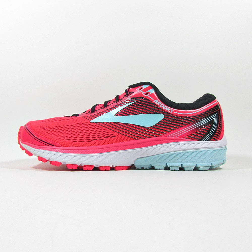 BROOKS Ghost 10 - Khazanay