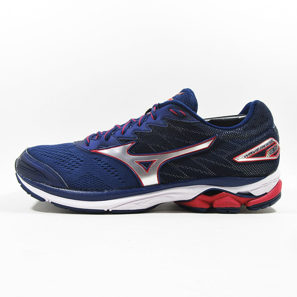 MIZUNO Wave Rider 20 - Khazanay