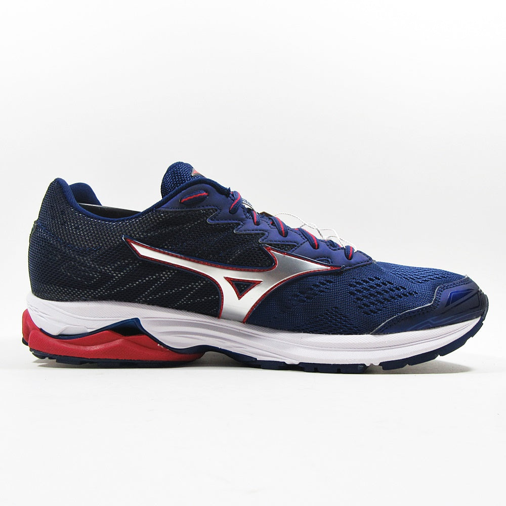 MIZUNO Wave Rider 20 - Khazanay