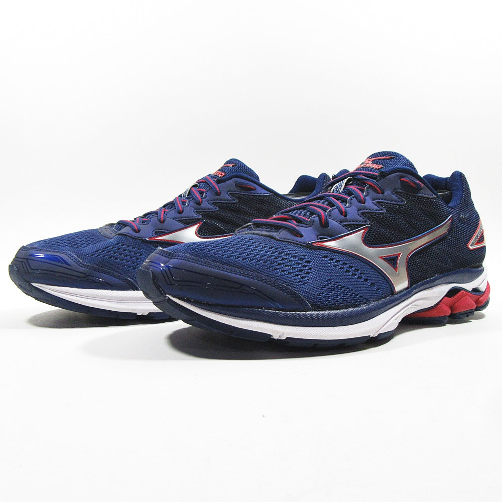 MIZUNO Wave Rider 20 - Khazanay