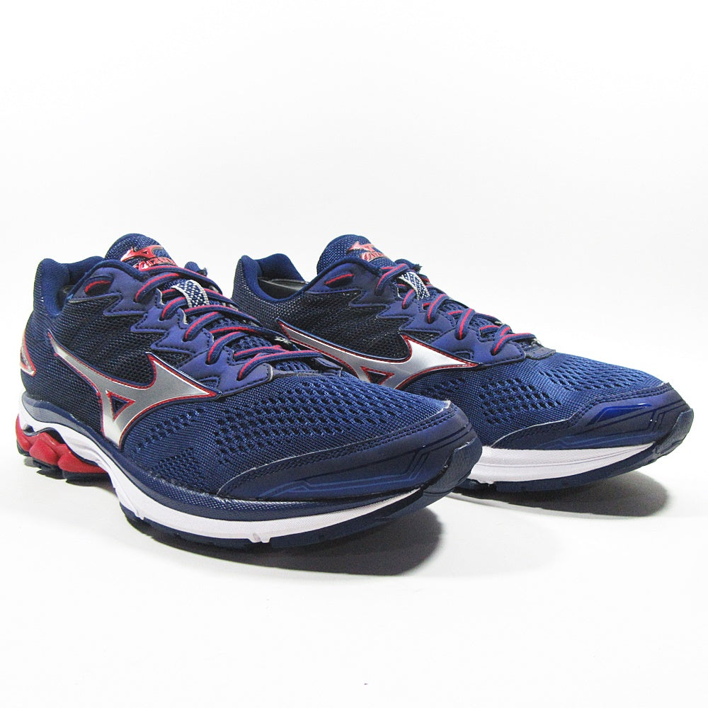 MIZUNO Wave Rider 20 - Khazanay