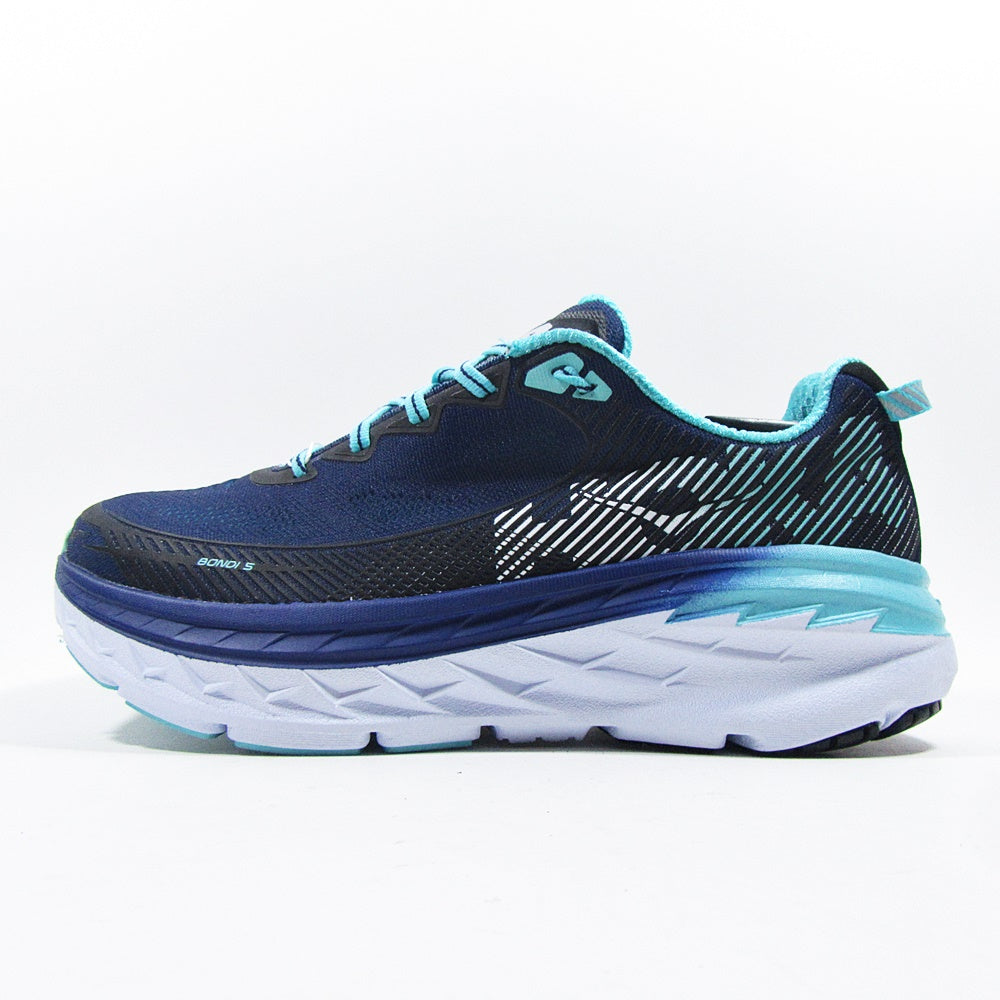 HOKA ONE ONE Bondi 5 - Khazanay