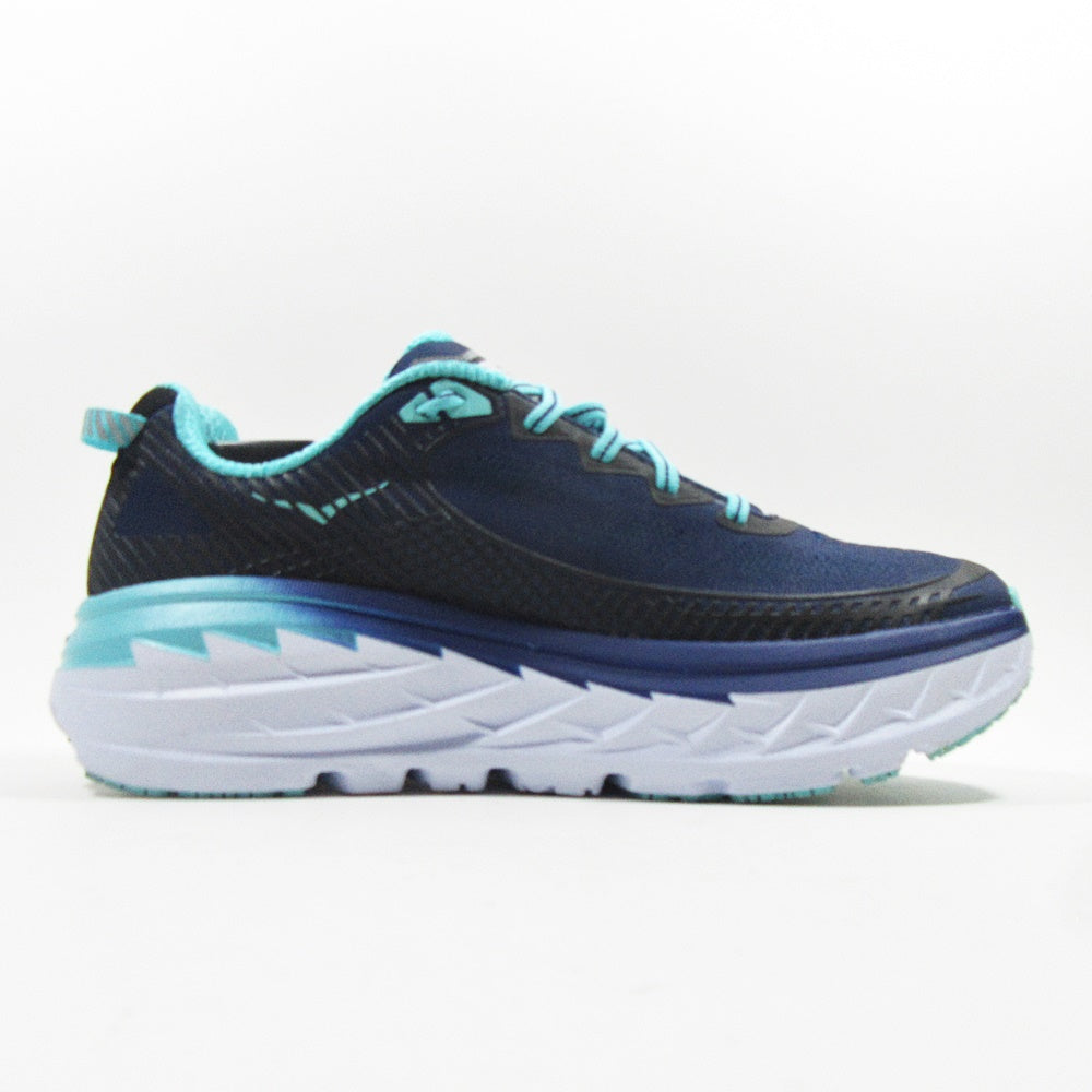 HOKA ONE ONE Bondi 5 - Khazanay