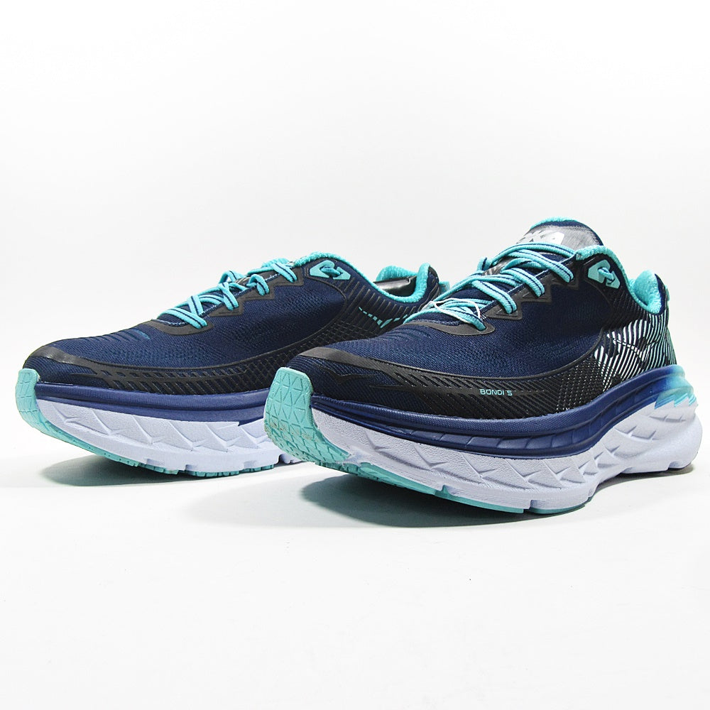 HOKA ONE ONE Bondi 5 - Khazanay