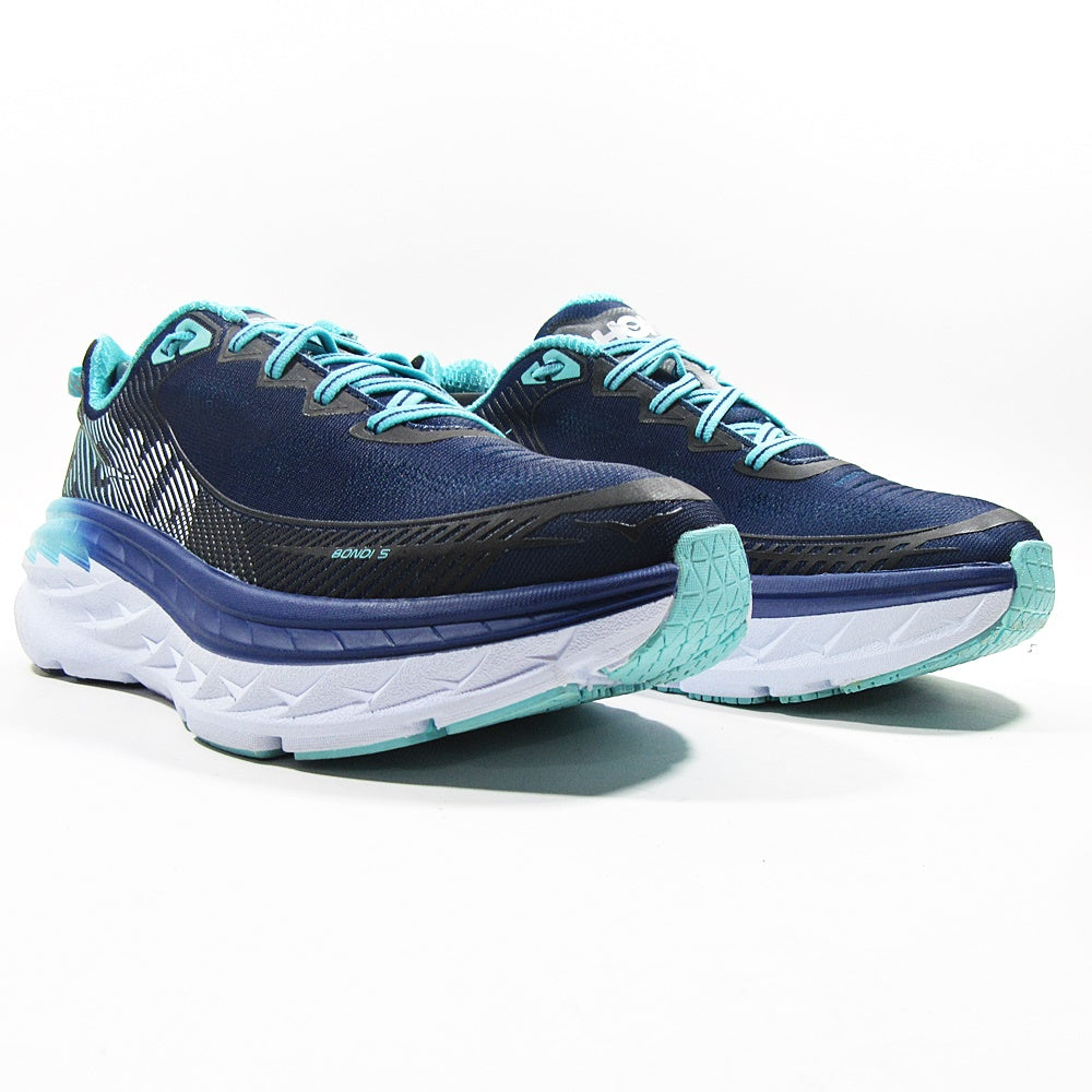 HOKA ONE ONE Bondi 5 - Khazanay