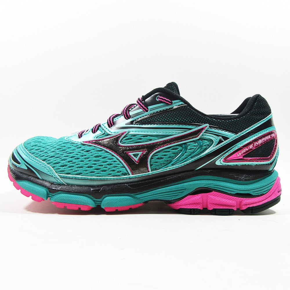 MIZUNO Wave Inspire 13 - Khazanay