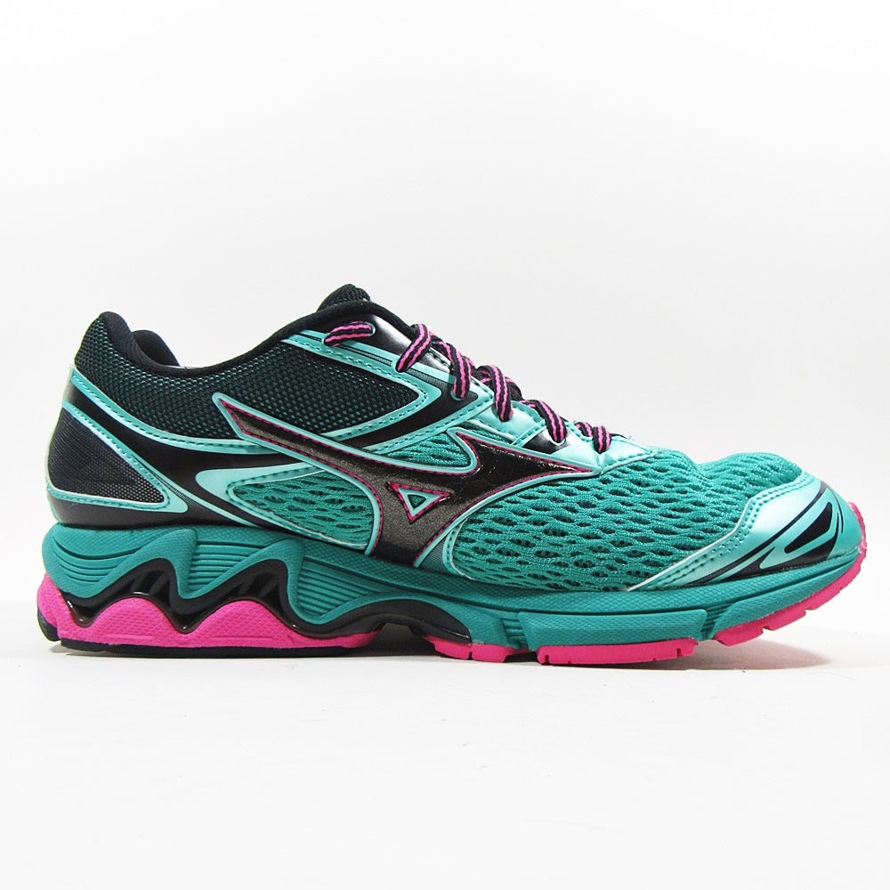 MIZUNO Wave Inspire 13 - Khazanay