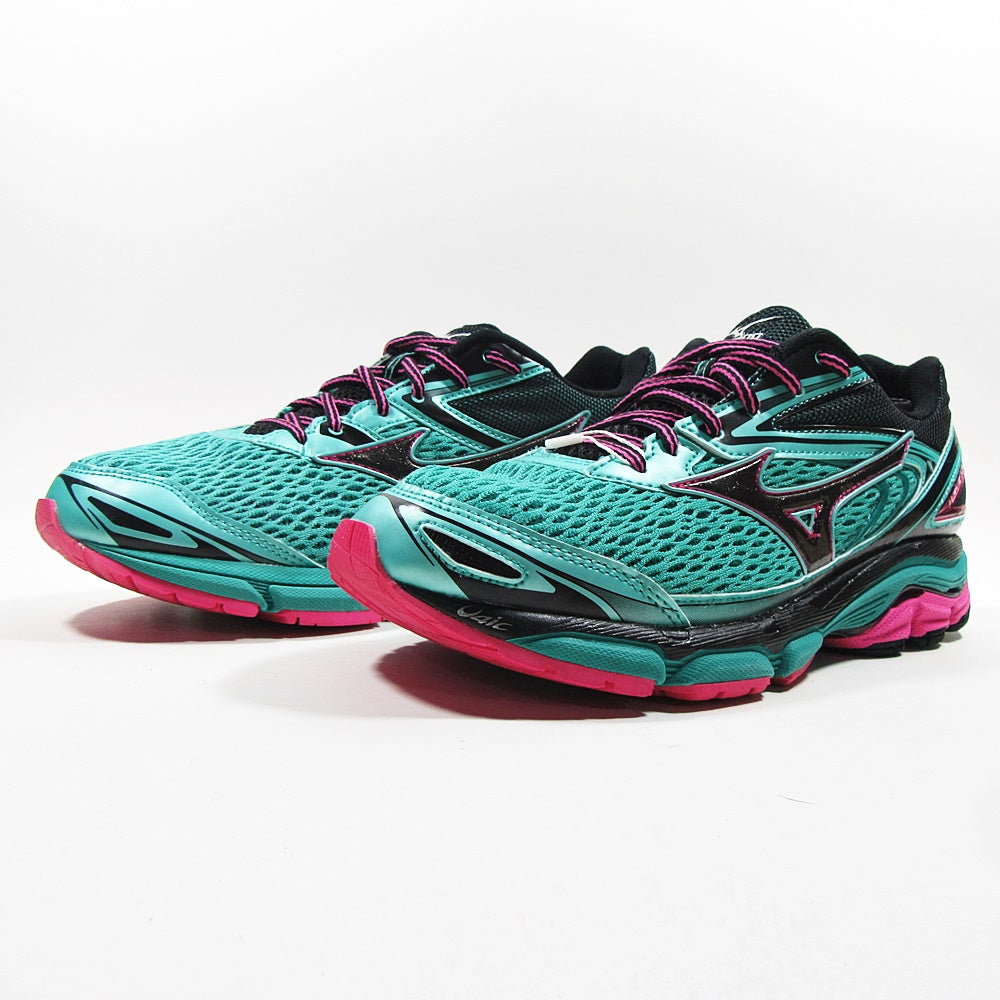 MIZUNO Wave Inspire 13 - Khazanay