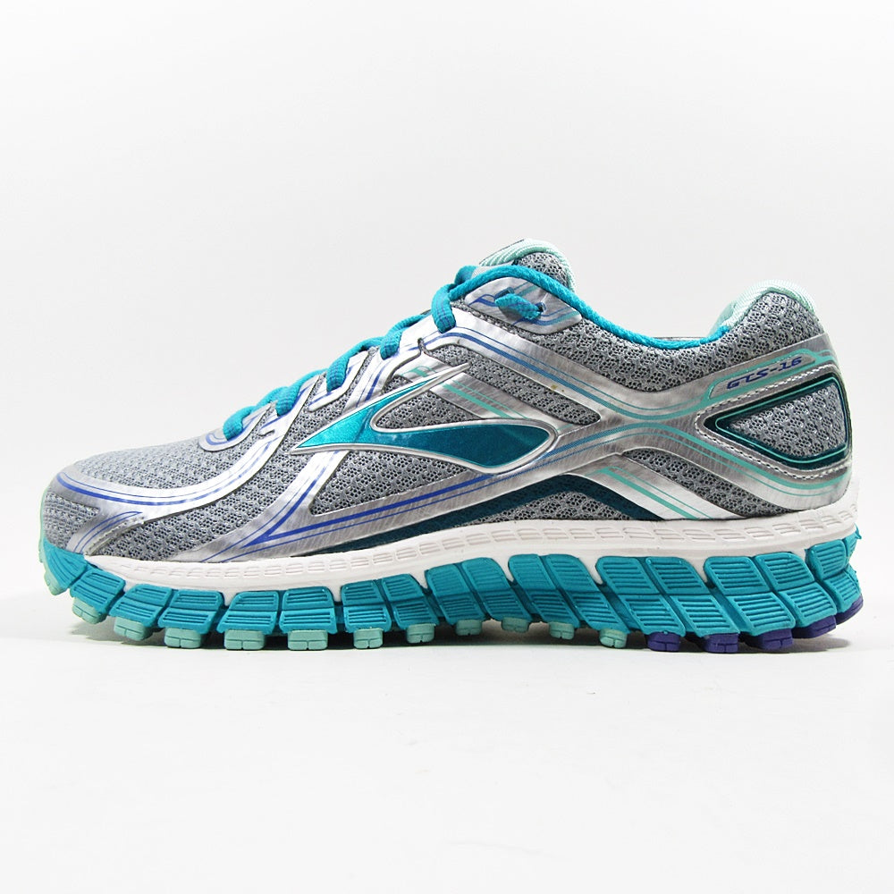 BROOKS Gts-15 - Khazanay