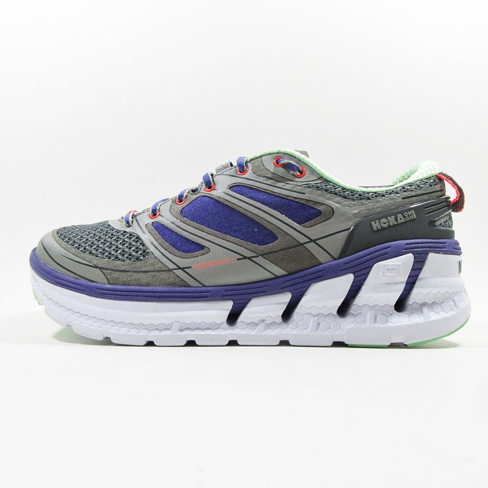 HOKA ONE ONE Conquest 2 - Khazanay