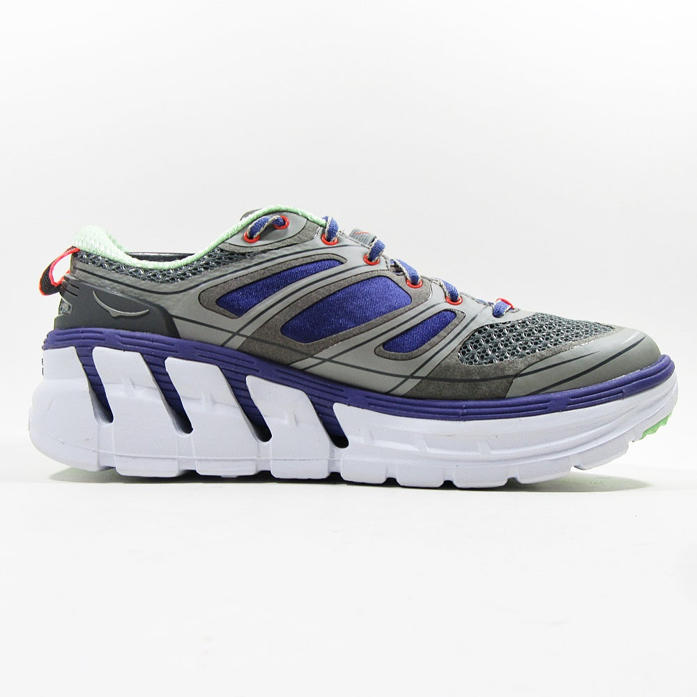 HOKA ONE ONE Conquest 2 - Khazanay