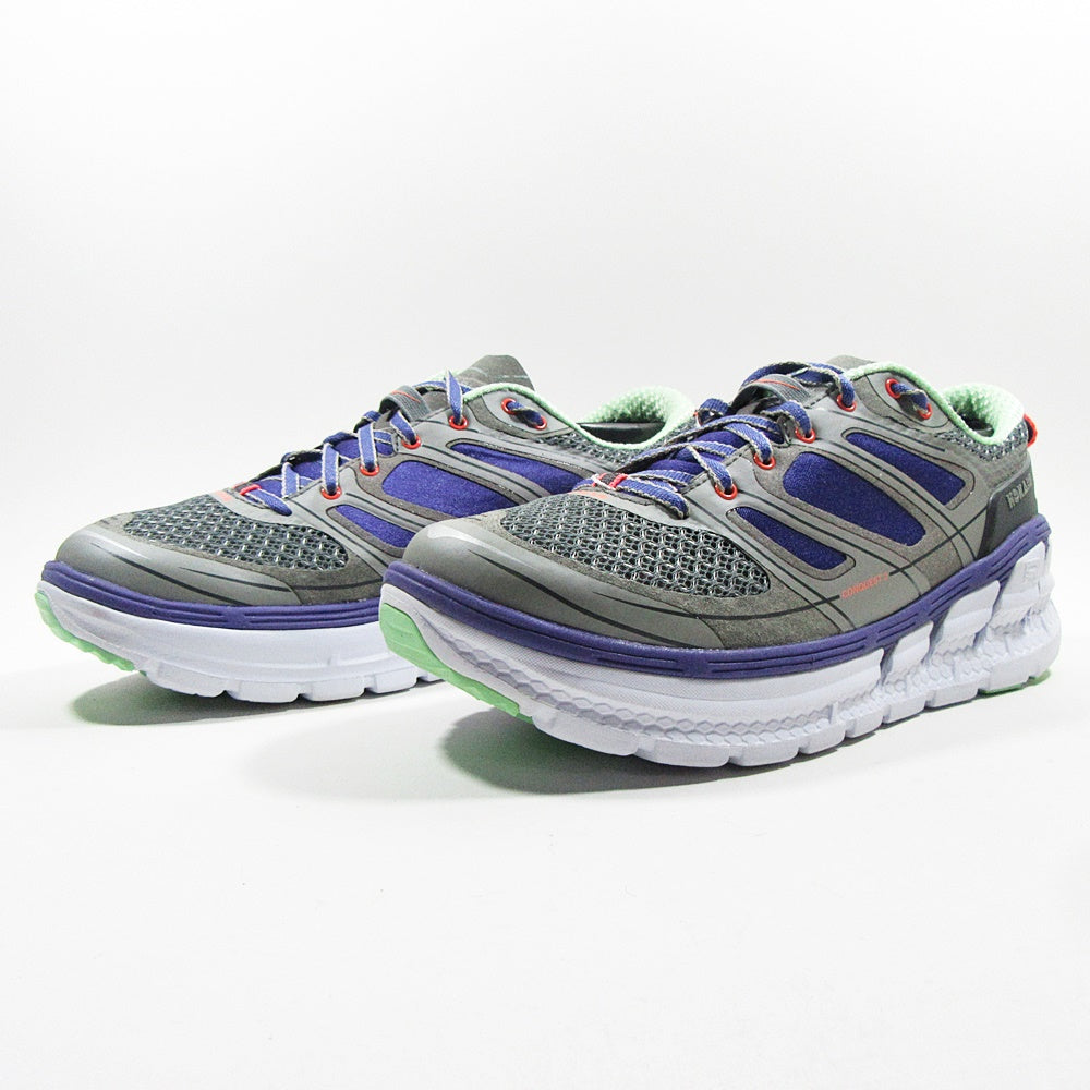 HOKA ONE ONE Conquest 2 - Khazanay