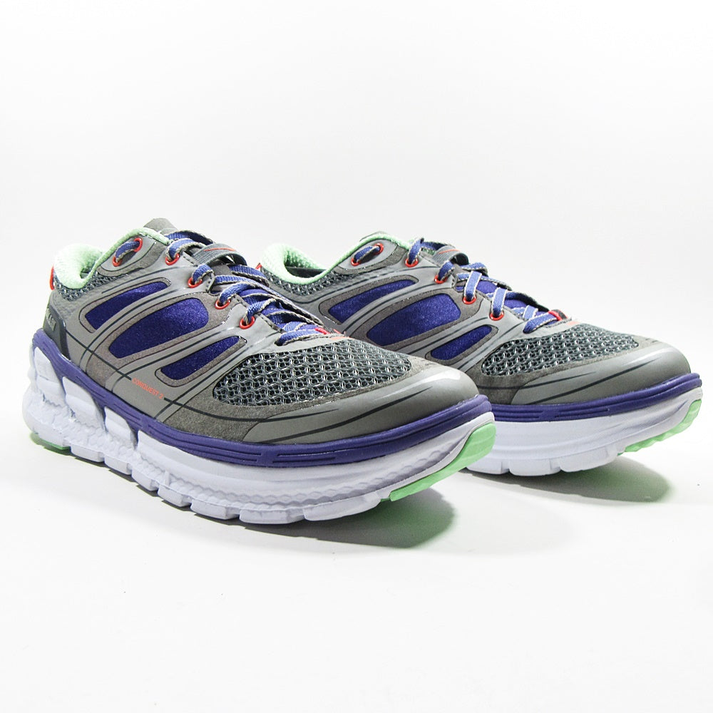 HOKA ONE ONE Conquest 2 - Khazanay