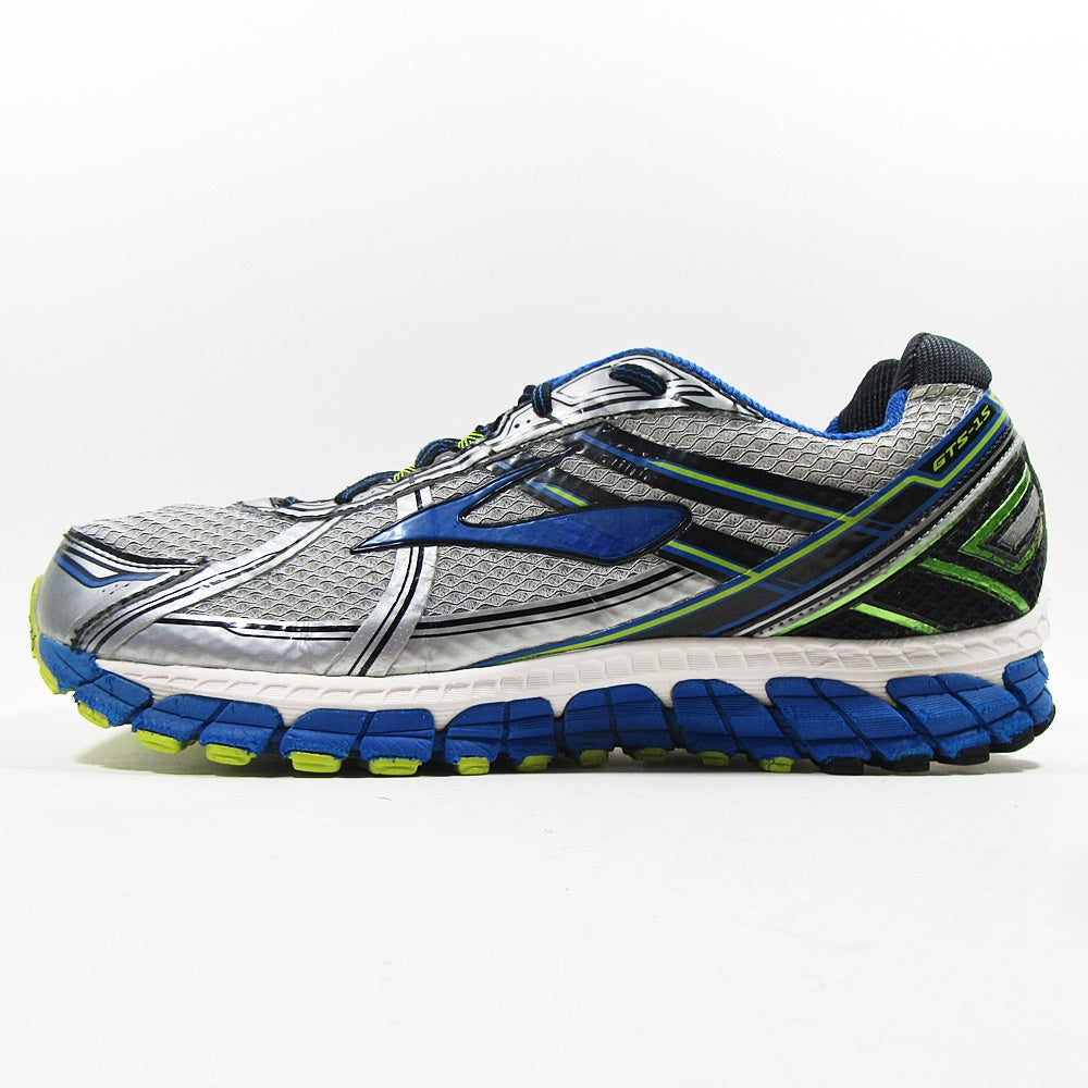 BROOKS Gts-15 - Khazanay