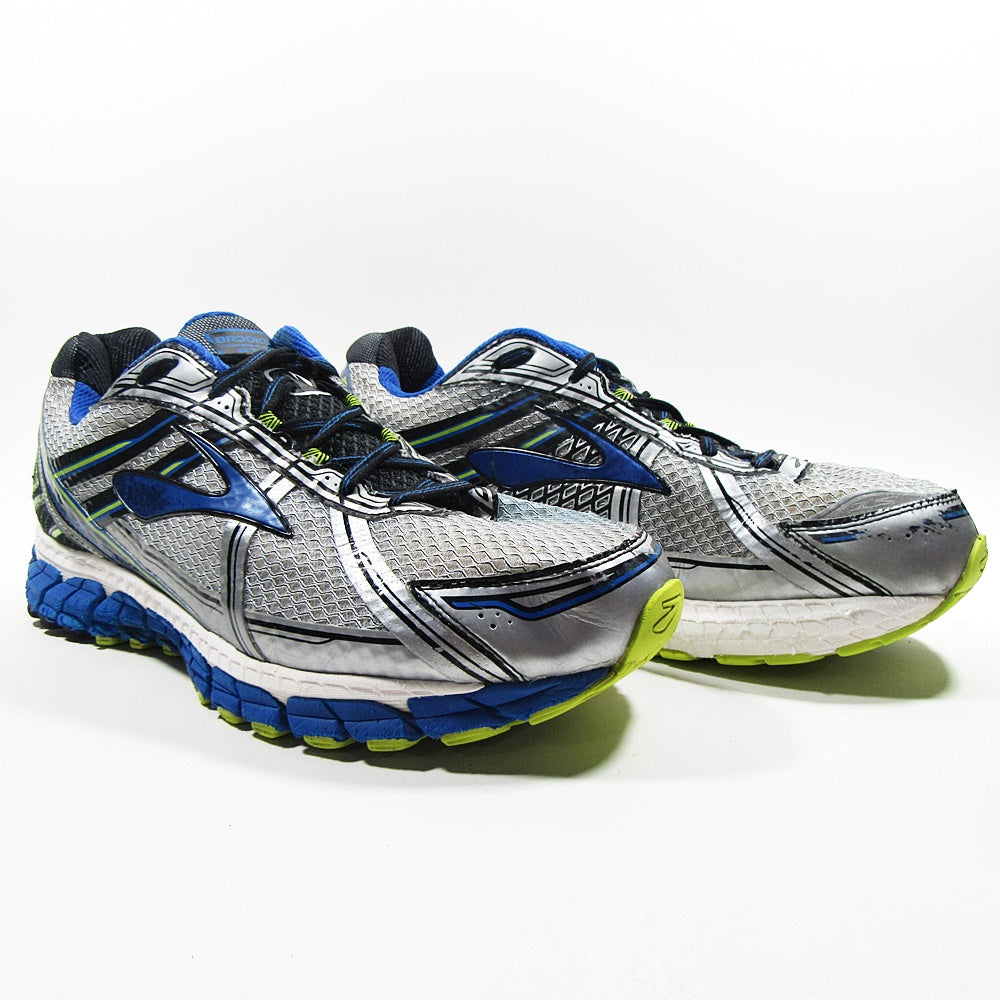 BROOKS Gts-15 - Khazanay