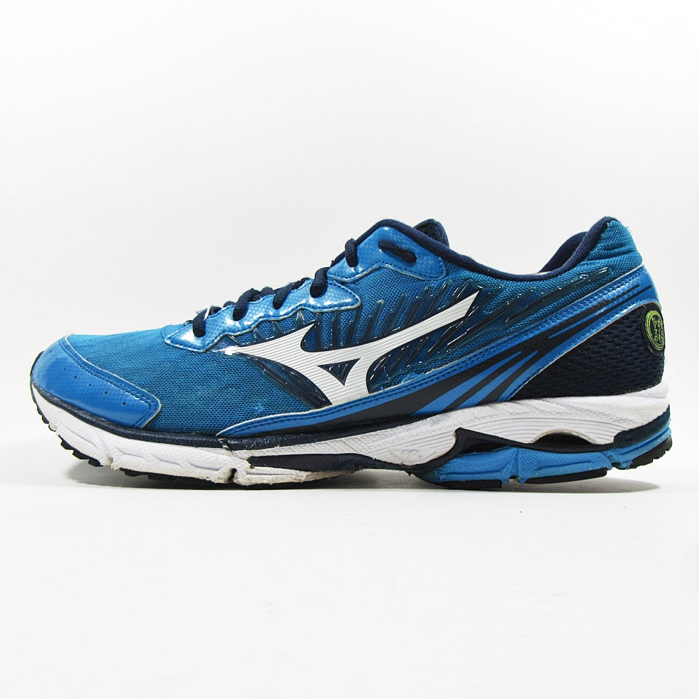 MIZUNO Wave Rider 10 - Khazanay