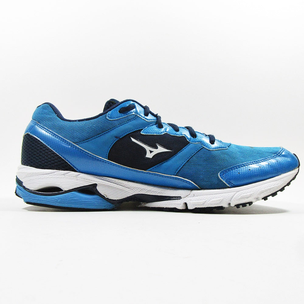 MIZUNO Wave Rider 10 - Khazanay