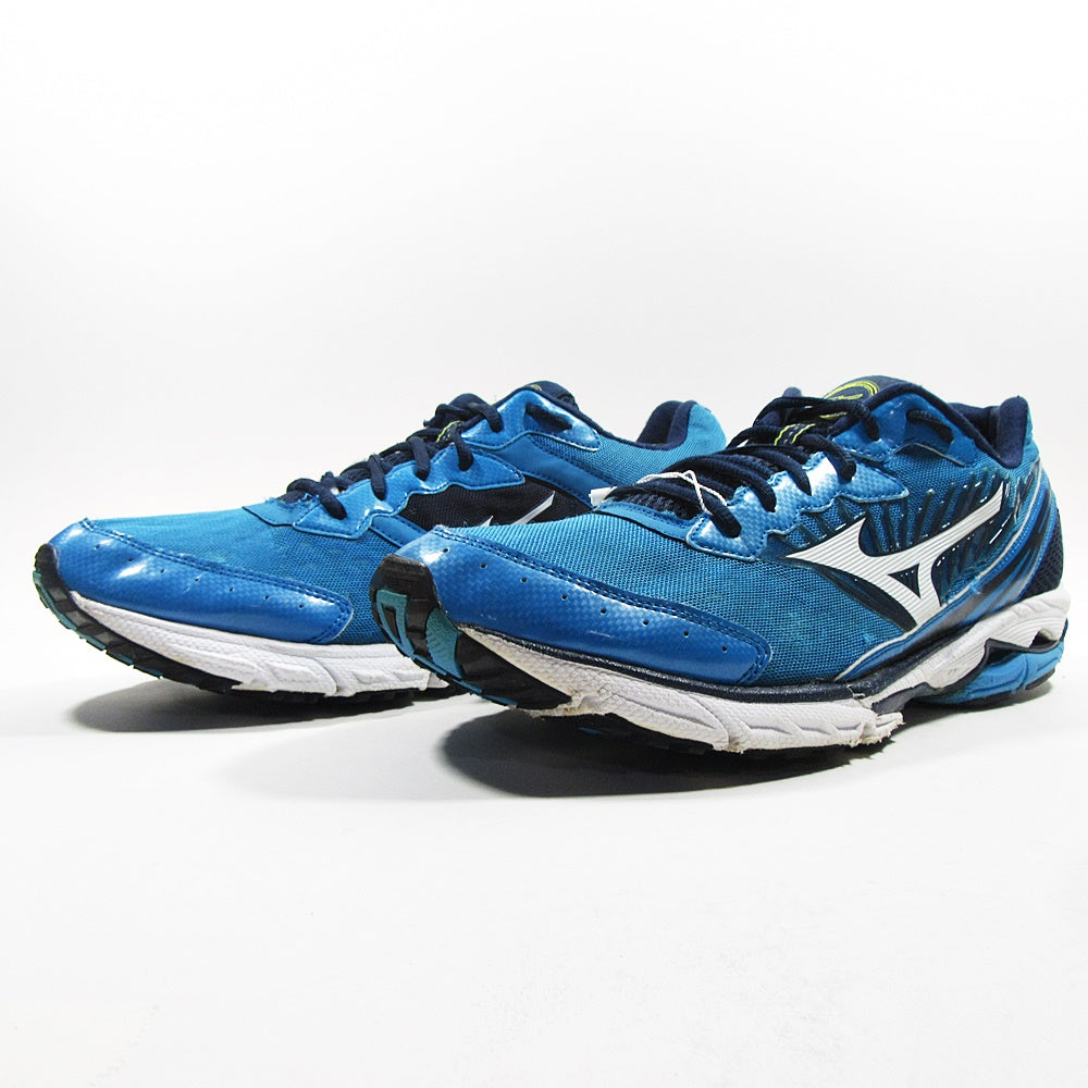 MIZUNO Wave Rider 10 - Khazanay