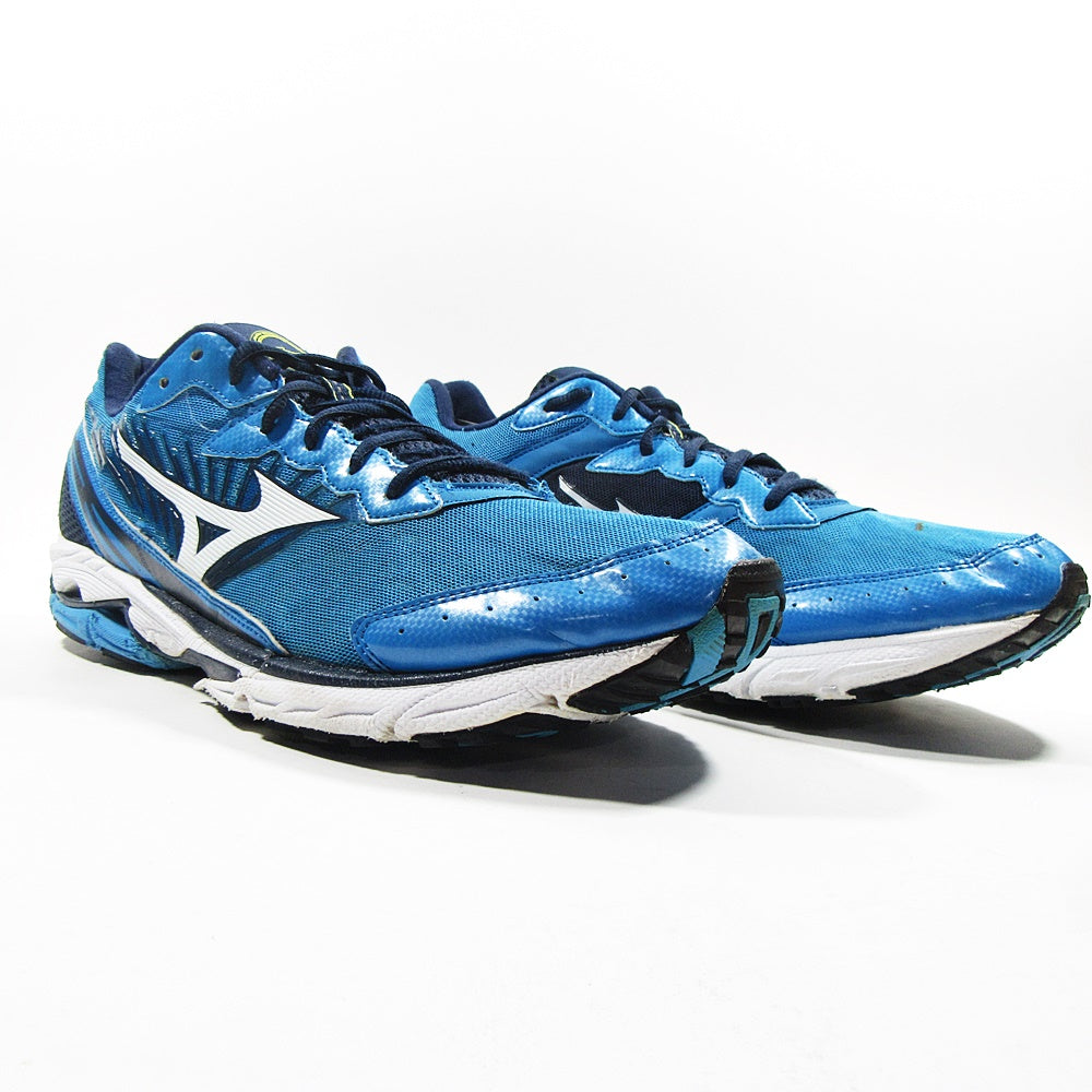 MIZUNO Wave Rider 10 - Khazanay