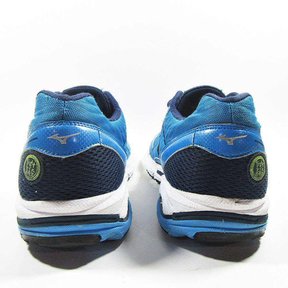 MIZUNO Wave Rider 10 - Khazanay