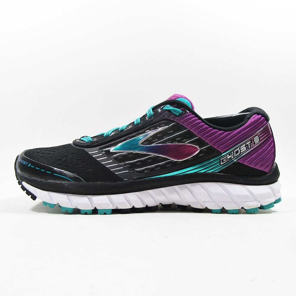 BROOKS Ghost 9 - Khazanay