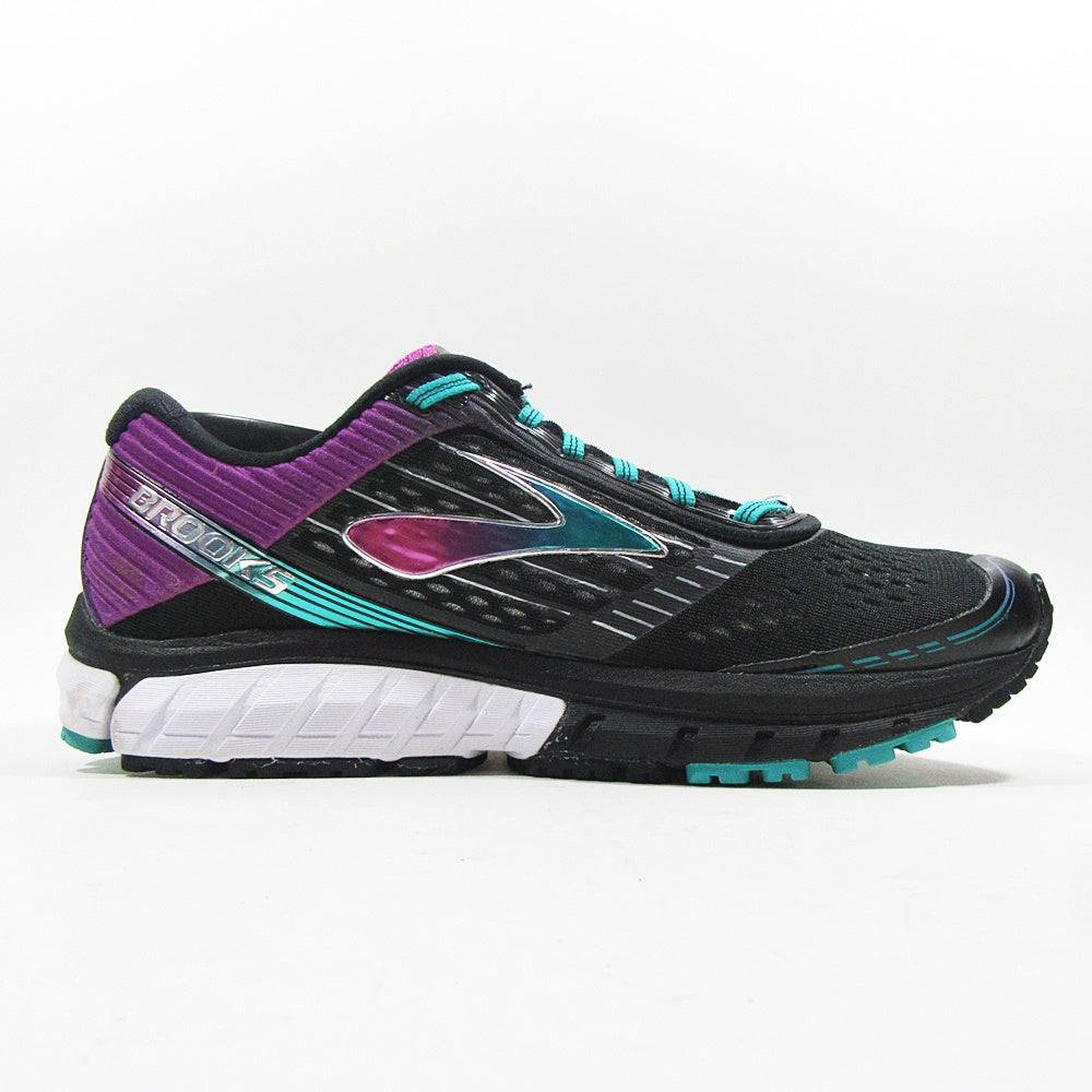 BROOKS Ghost 9 - Khazanay