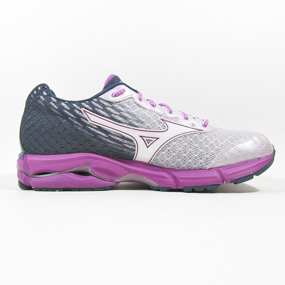 MIZUNO Wave Rider 19 - Khazanay