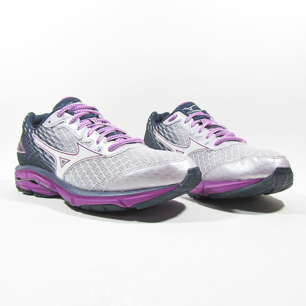 MIZUNO Wave Rider 19 - Khazanay