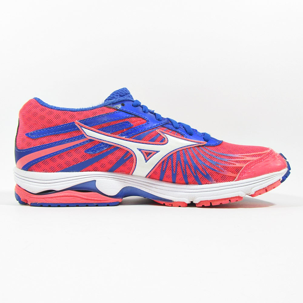 MIZUNO X10 - Khazanay