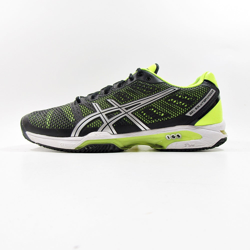 ASICS Gel Solution Speed - Khazanay