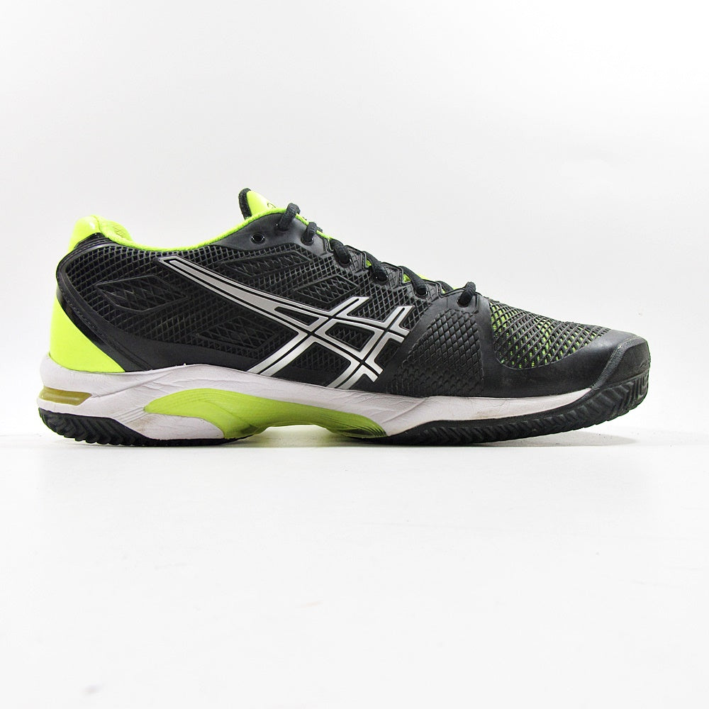 ASICS Gel Solution Speed - Khazanay