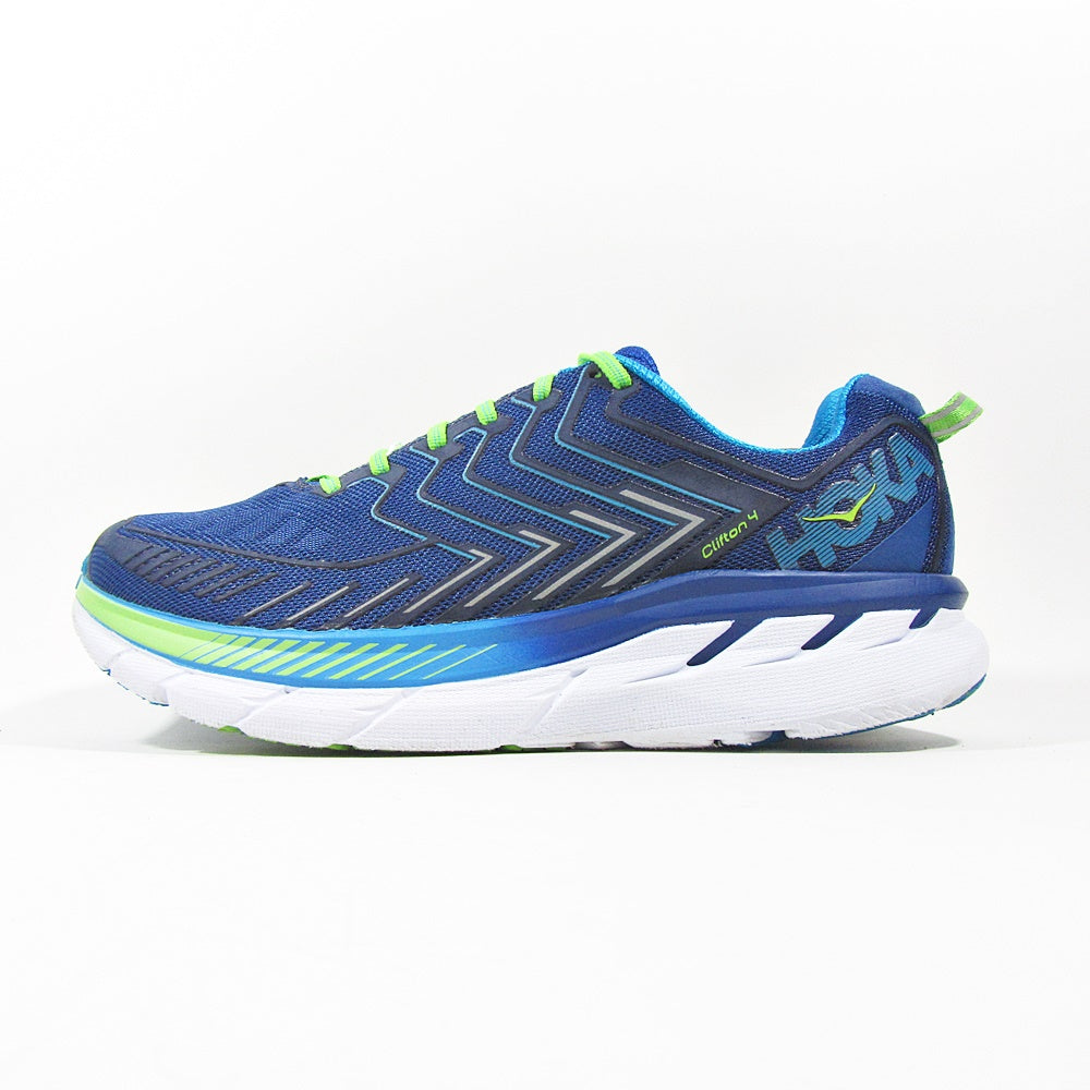 HOKA ONE ONE Clifton 4 - Khazanay