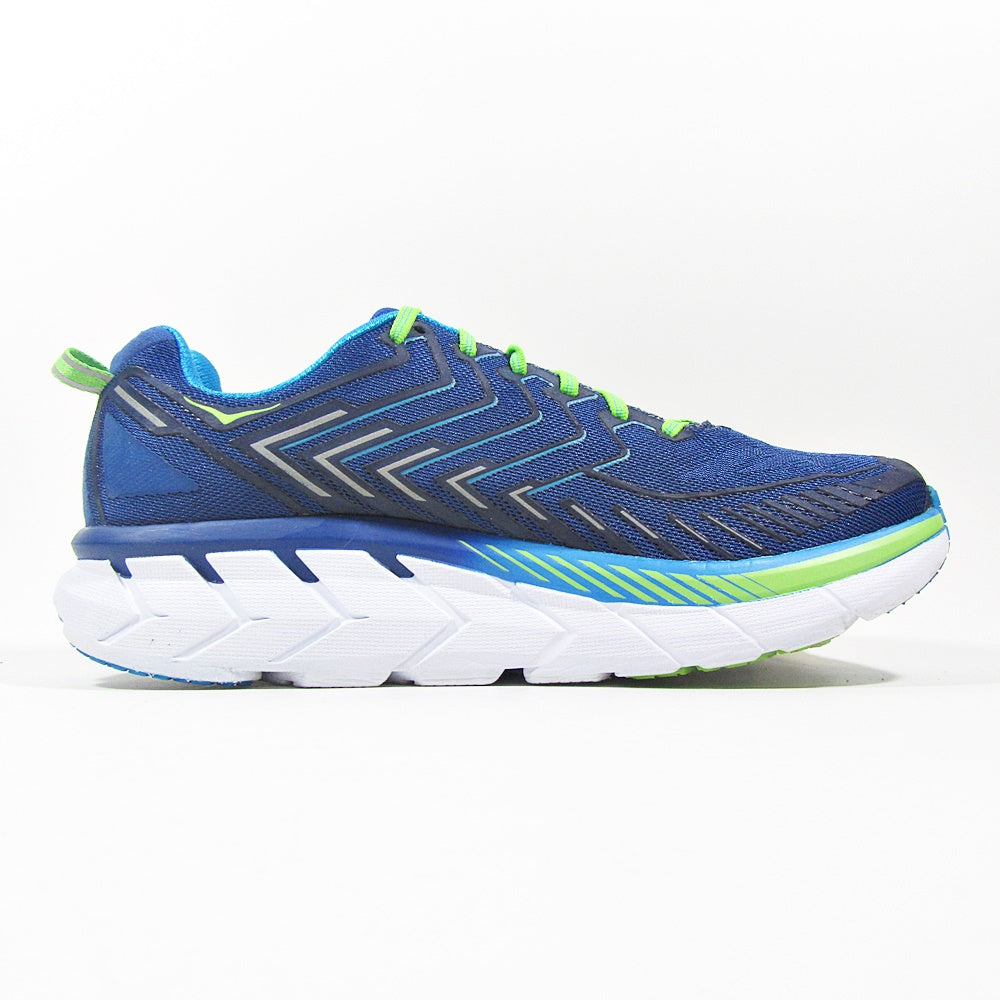 HOKA ONE ONE Clifton 4 - Khazanay