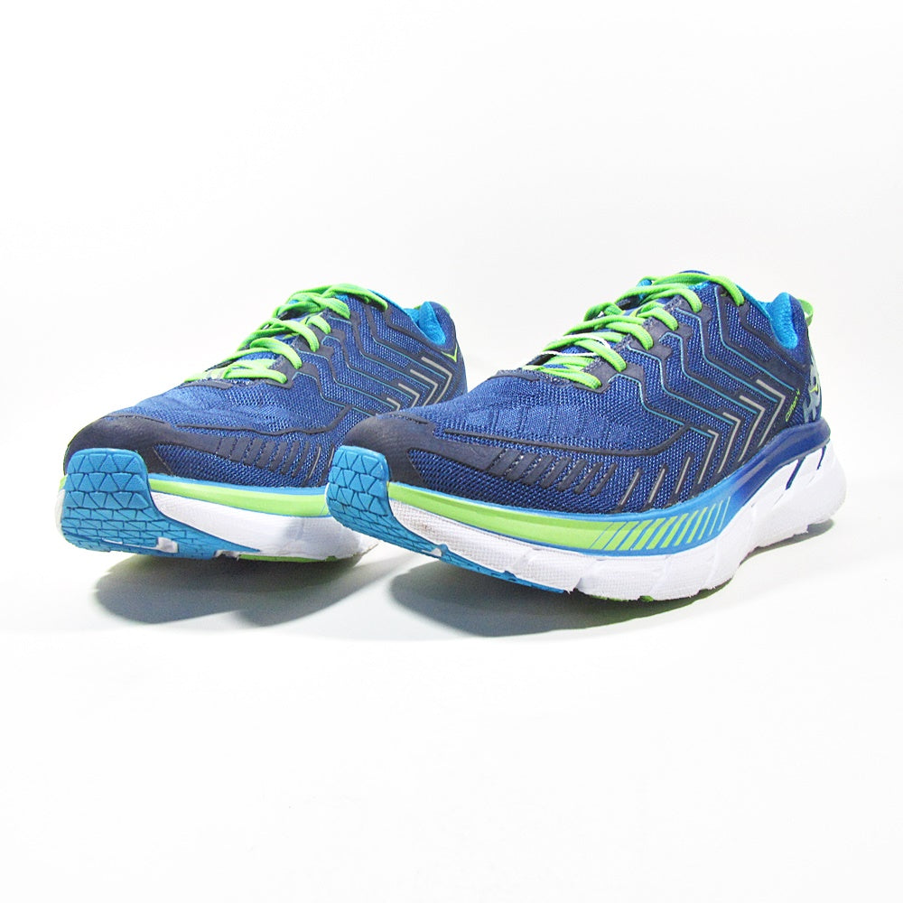 HOKA ONE ONE Clifton 4 - Khazanay